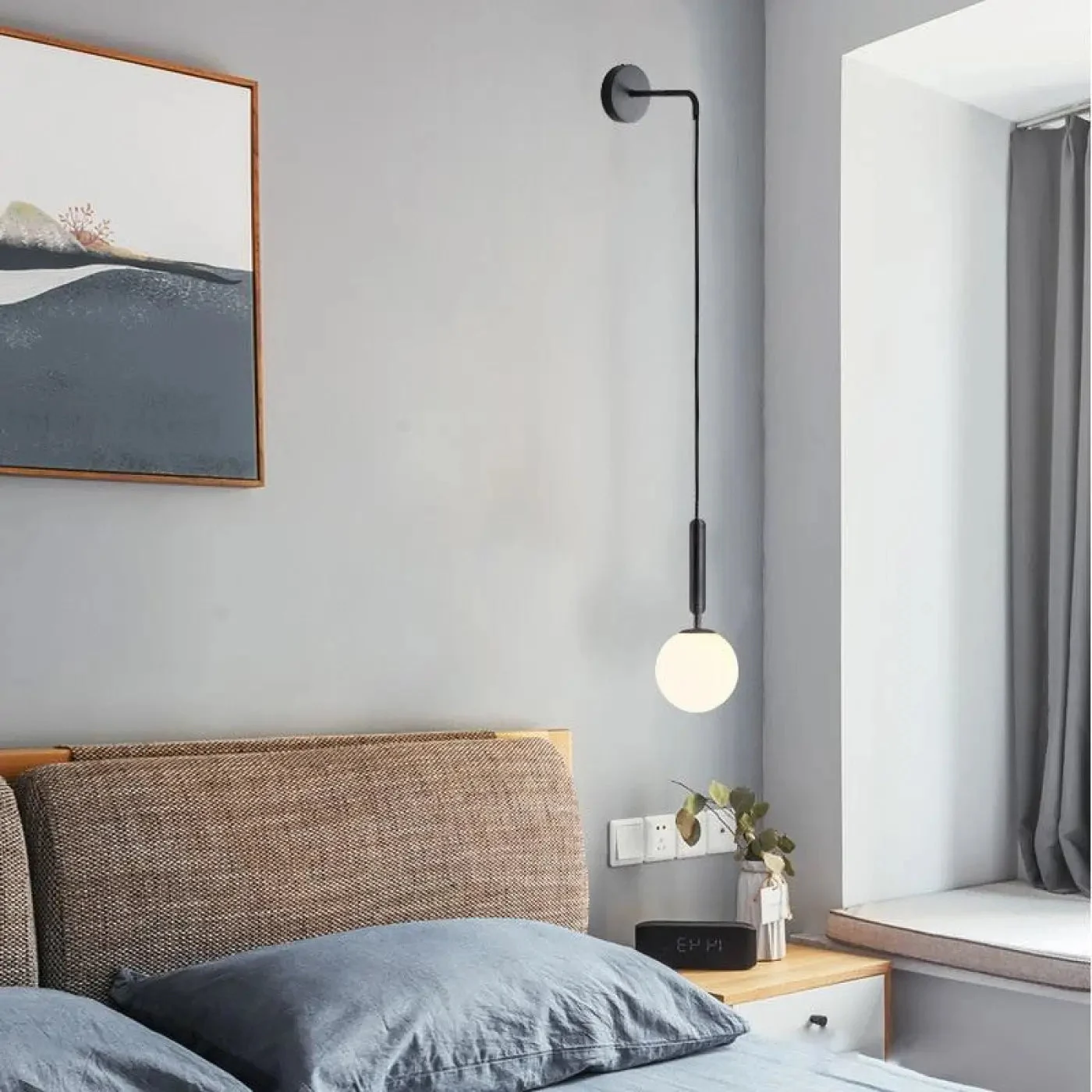 Aplique de pared | BLANCI