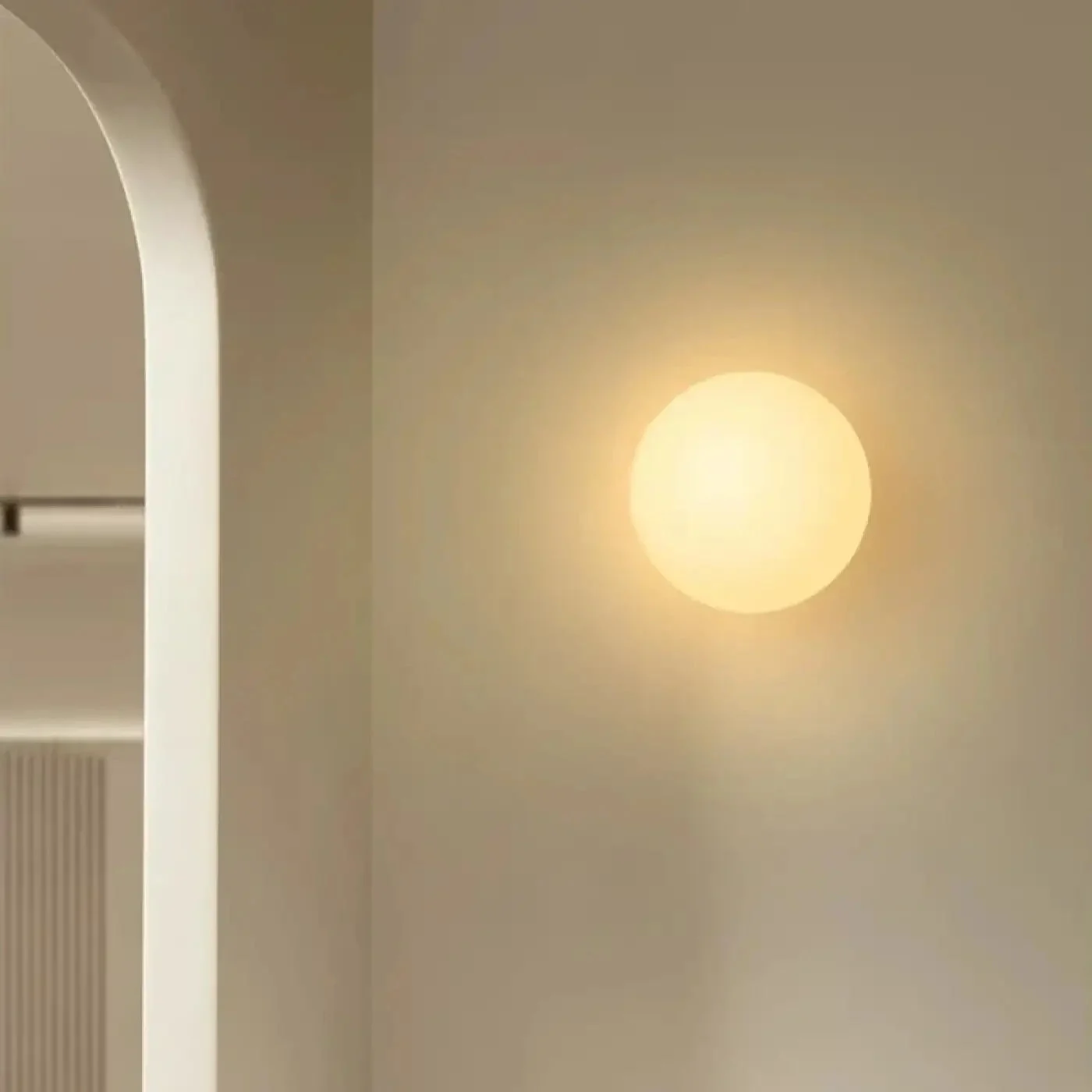 Aplique de Pared | LUNEA