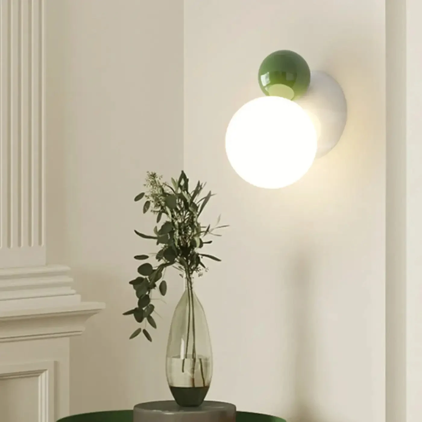 Aplique de Pared | MAVRE