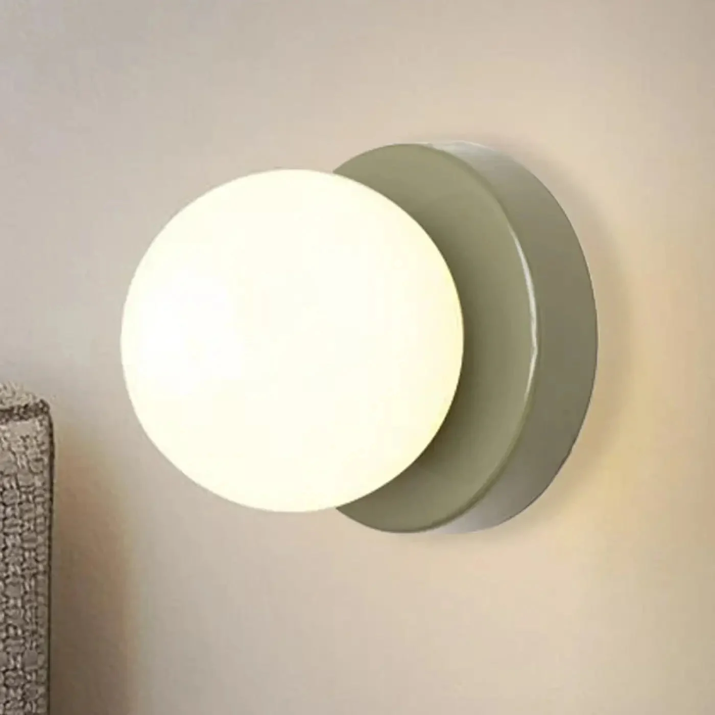 Aplicación de Pared | COLOY