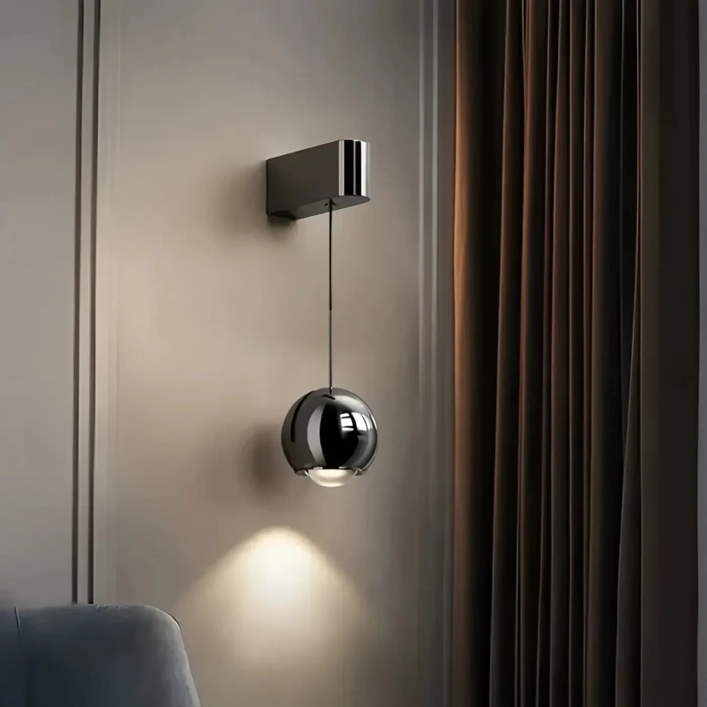 Lámpara de Pared | MINILAME