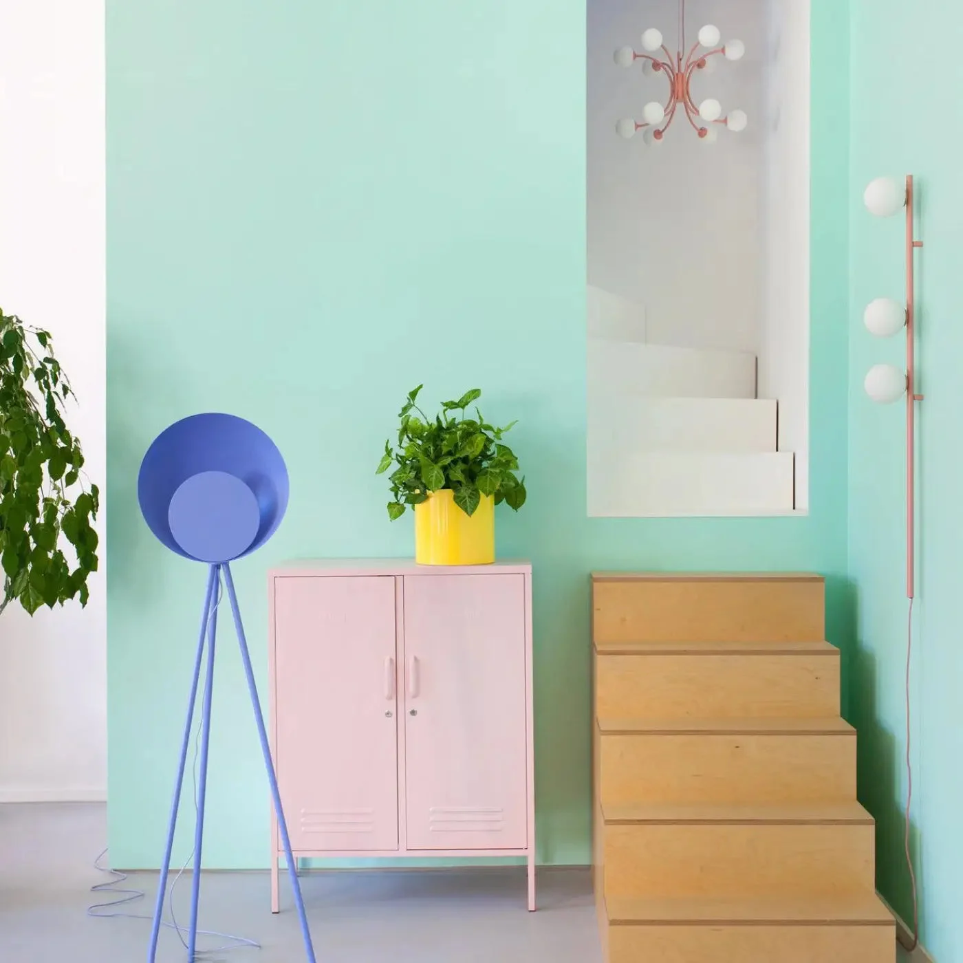Lámpara de Pared | BOUS