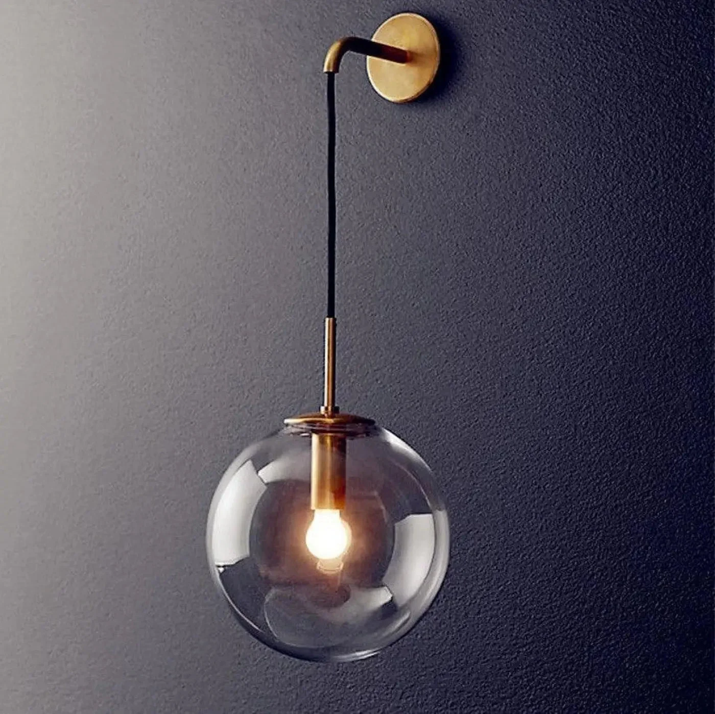 Aplique de Pared | BOU