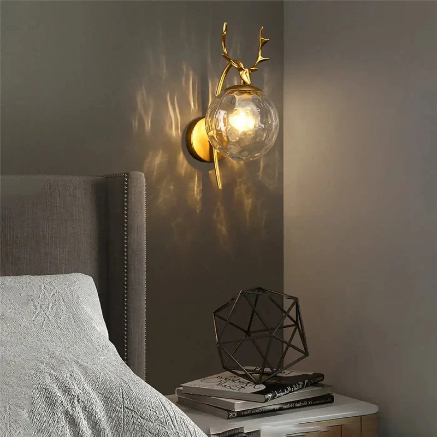 Aplique de pared | CERFA