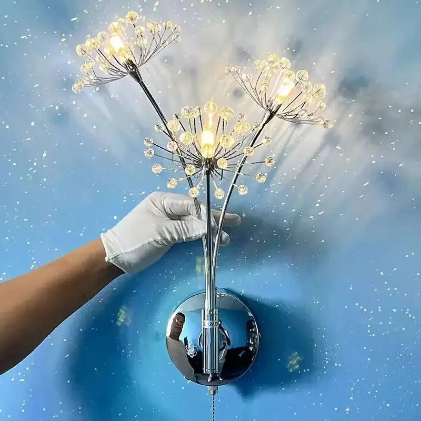 Aplique de pared | DANDE