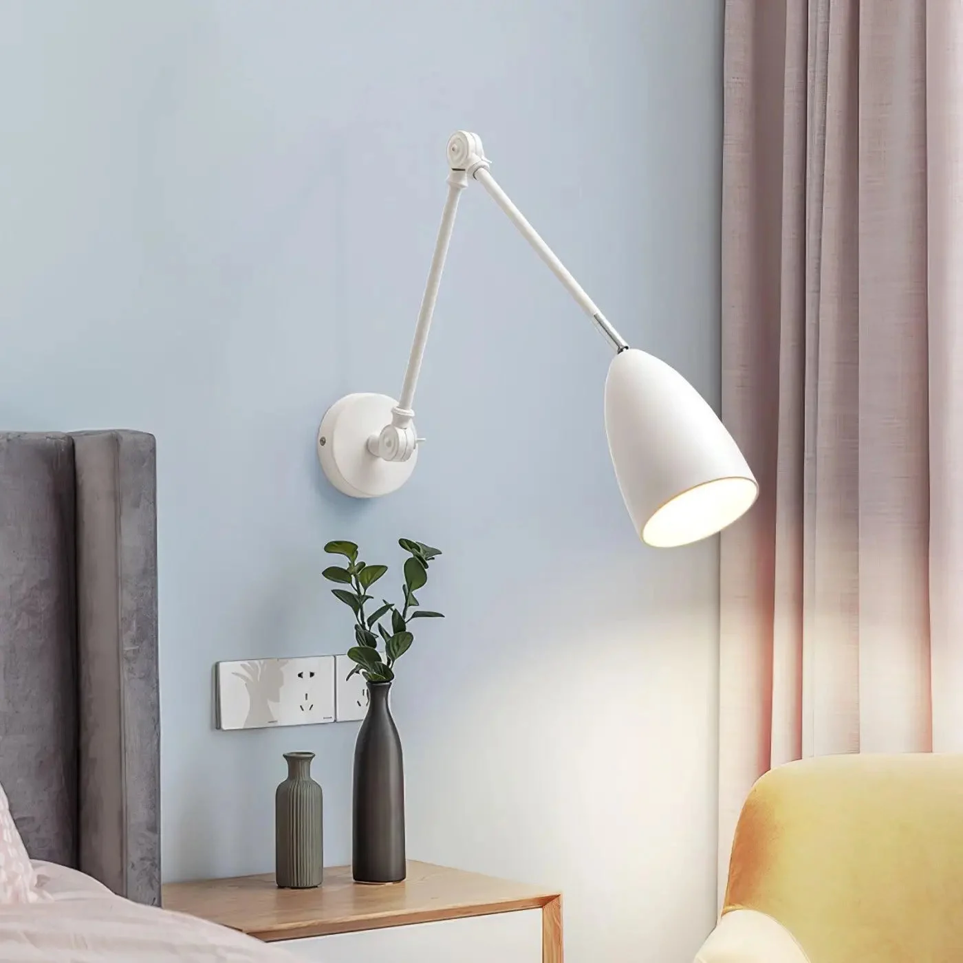 Aplique de pared | SWING