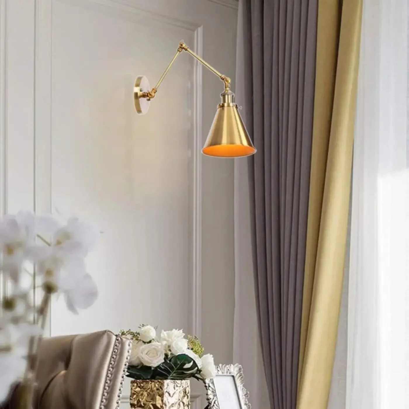 Aplique de pared | PIVOT