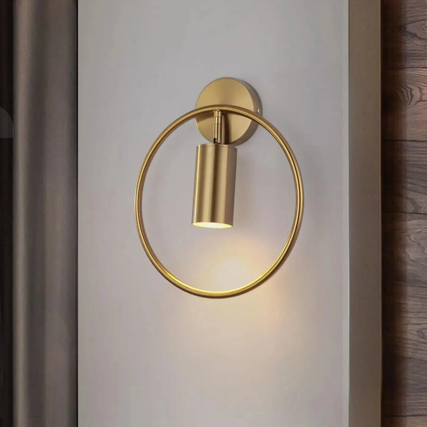 Aplicación de pared | DORÉ