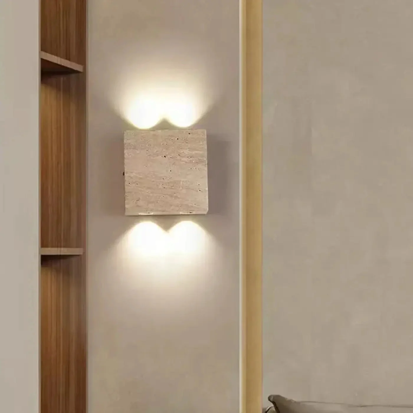Aplique de pared | WEDI