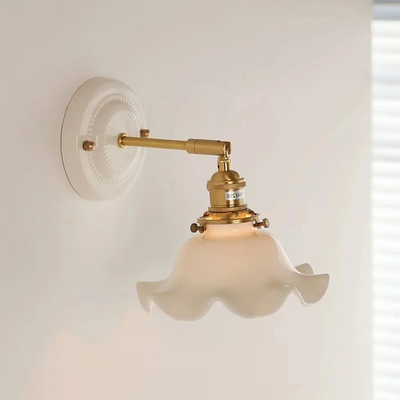 Lámpara de Pared | NOPY