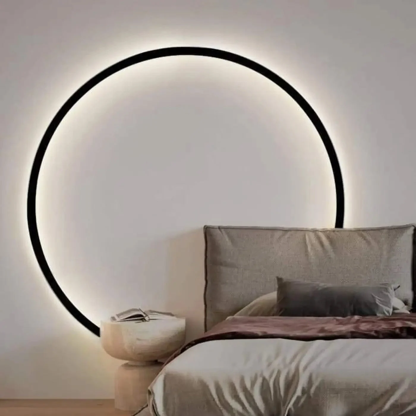 Aplique de Pared | CÍRCULO