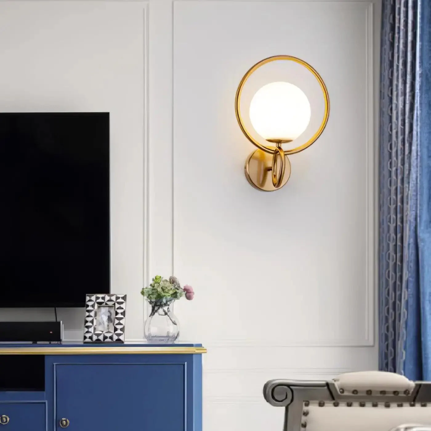 Aplique de pared | CIRCUS