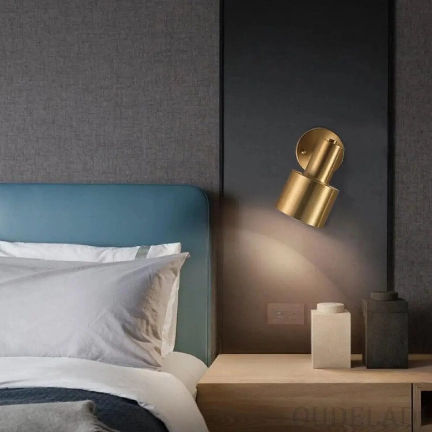 Aplique de pared | CHAM