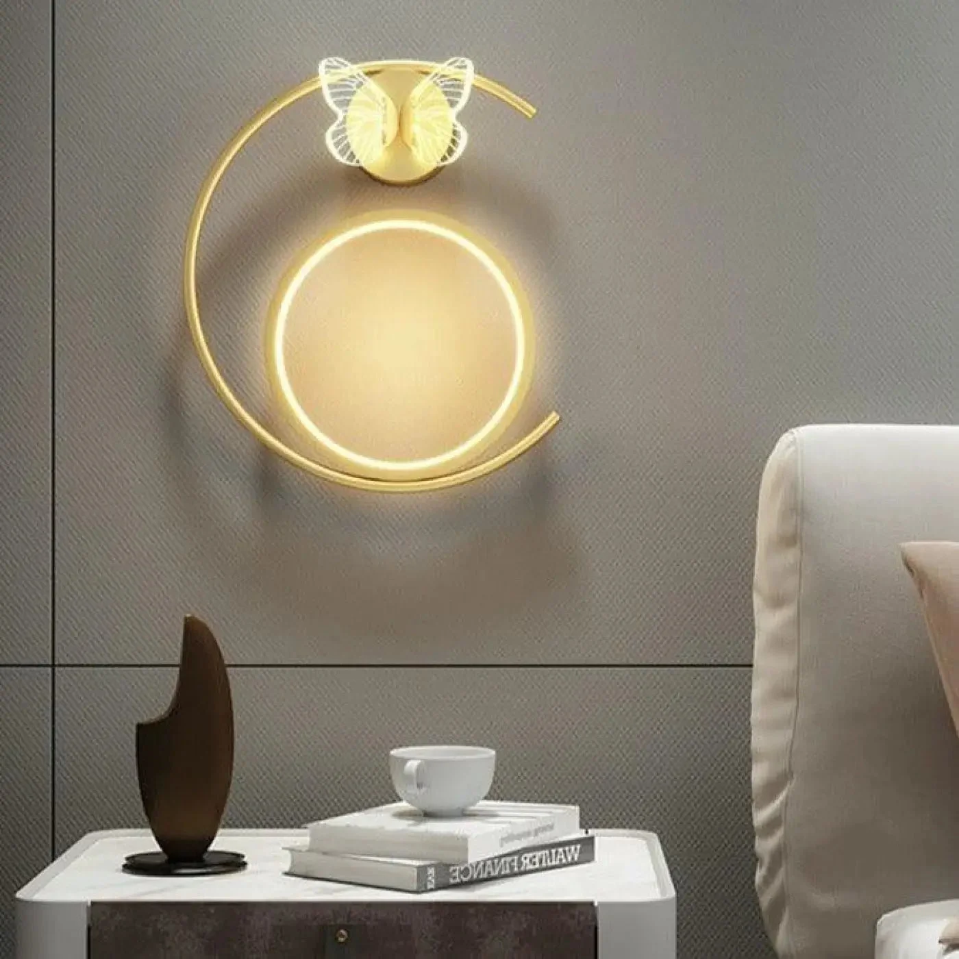 Aplique de pared | ENF