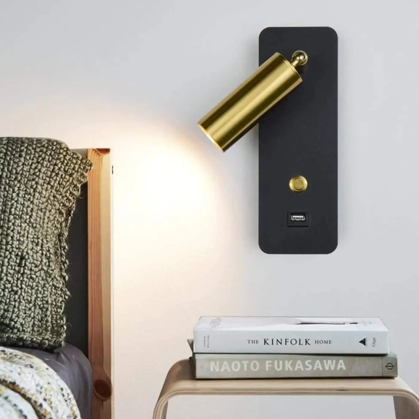 Aplique de Pared | PADRE