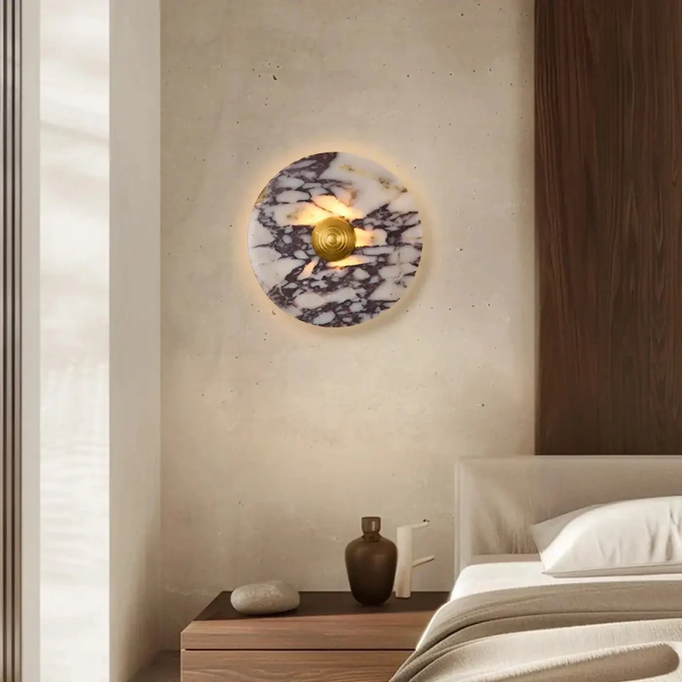 Aplique de Pared | BINOU