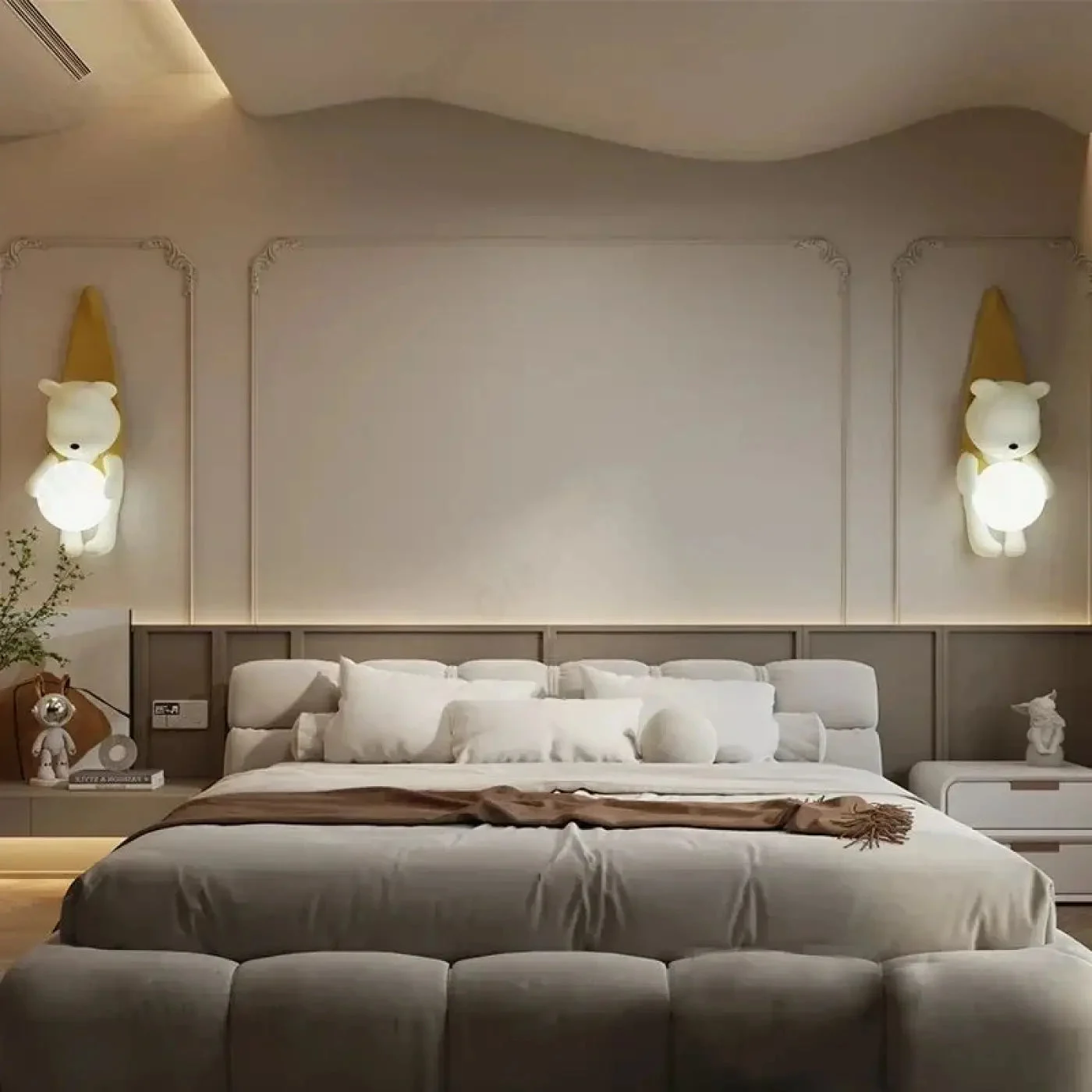 Apliques de Pared | KODAN