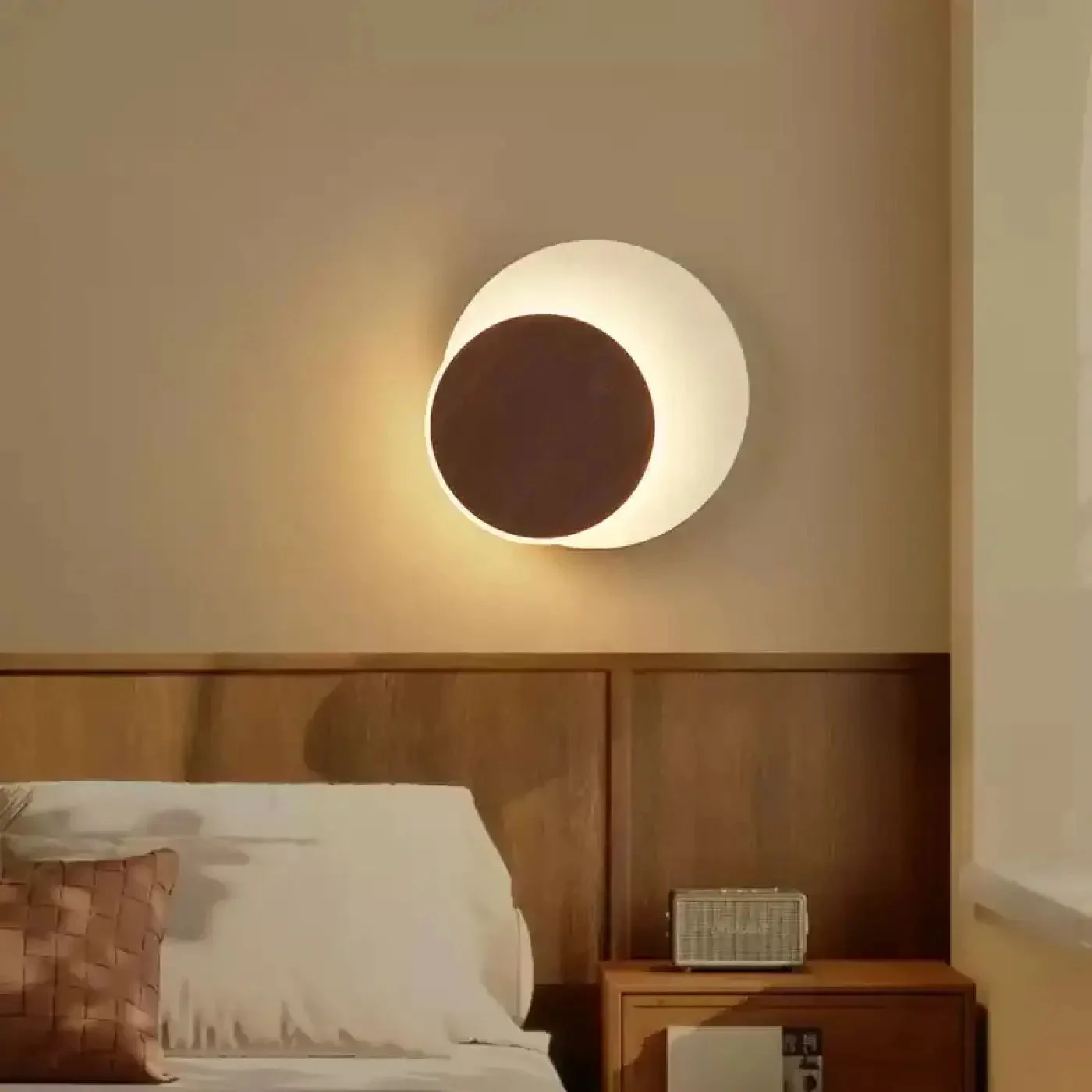 Aplique de pared | BOMA