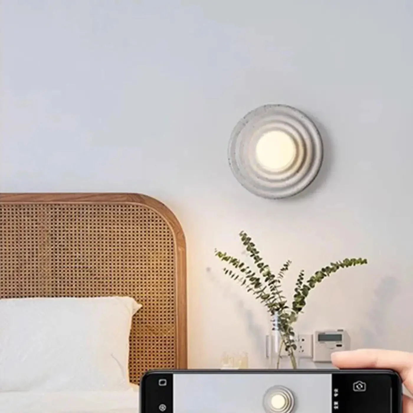 Aplique de Pared | NAJE