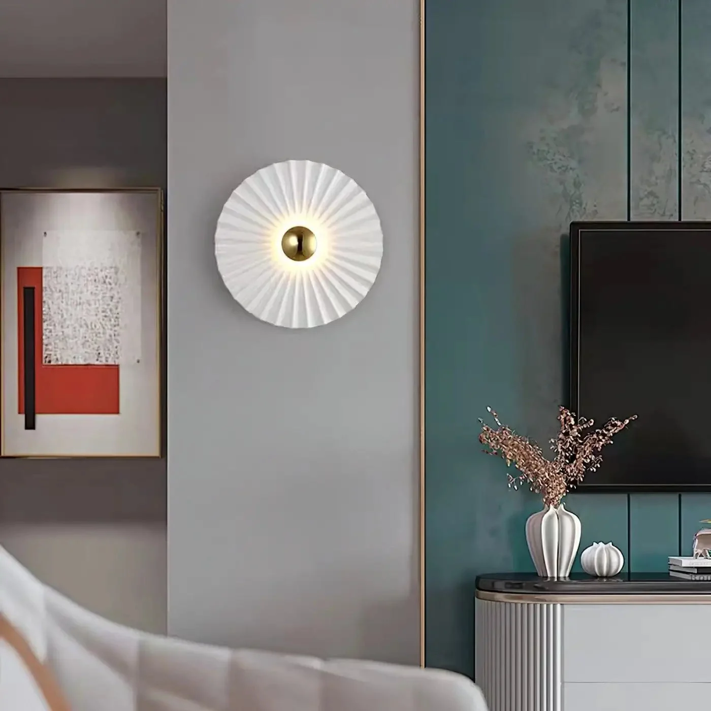 Aplique de pared | CIRCULAR