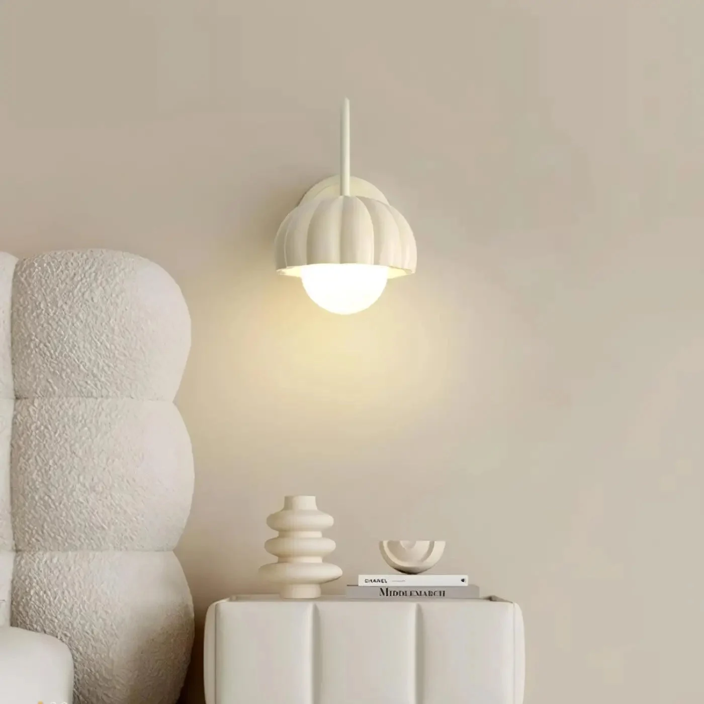 Aplique de pared | CALABAZA