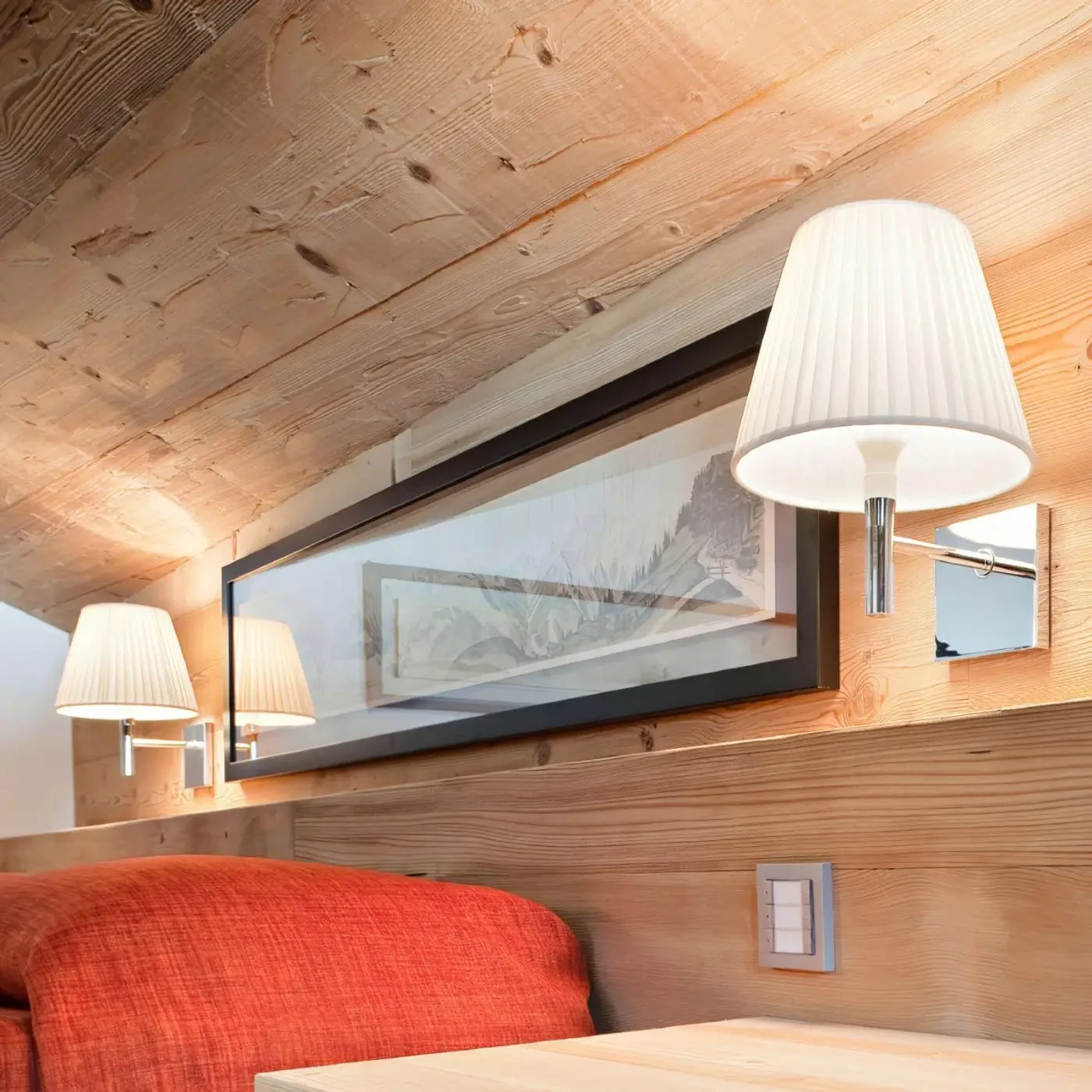 Aplique de Pared | CROMO