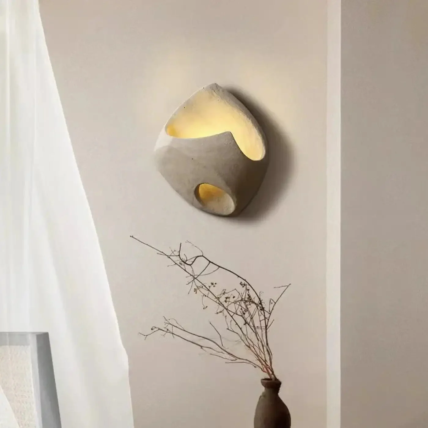 Aplicación de Pared | COCON