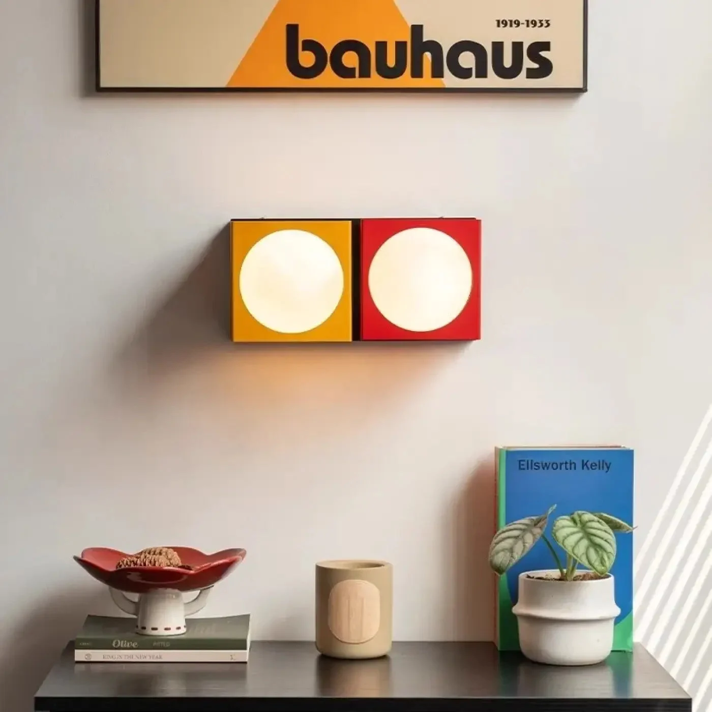 Aplique de pared | MULTIRA