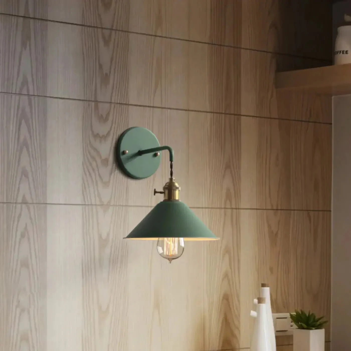 Aplique de Pared | REVI