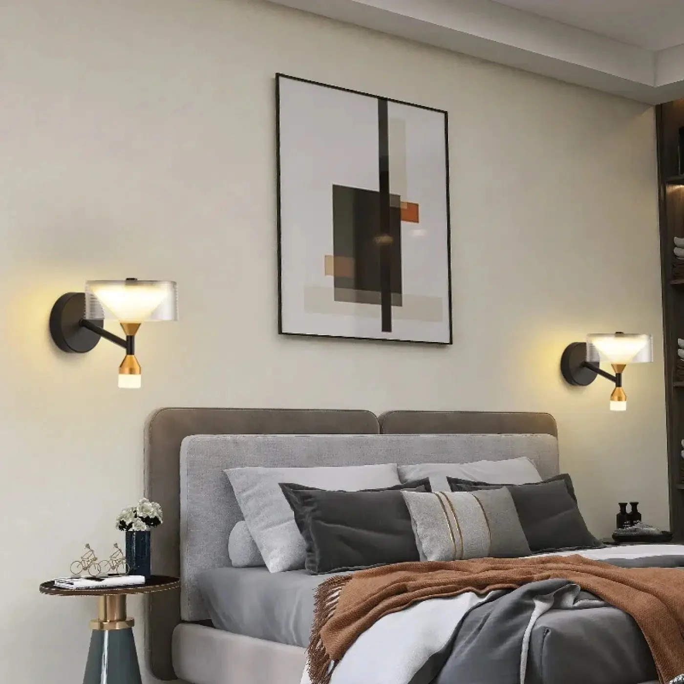 Aplique de Pared | MOINO
