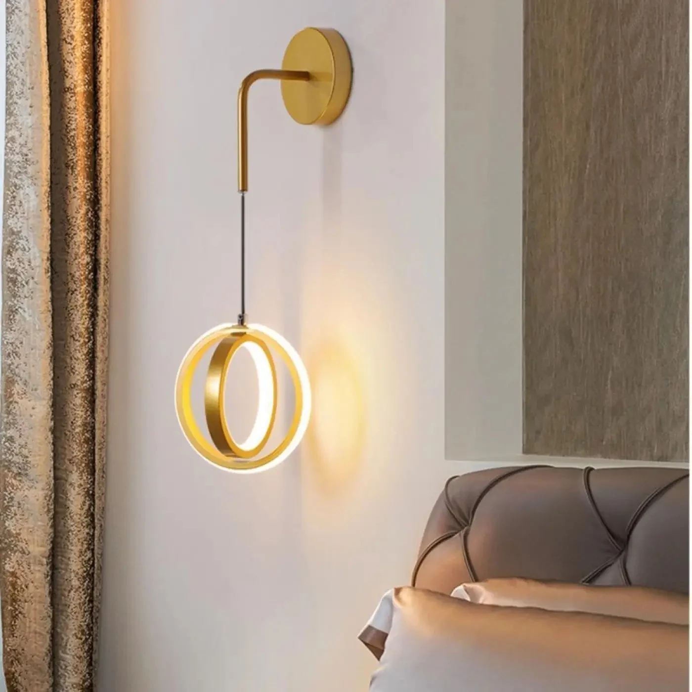 Aplique de pared | REDONDO