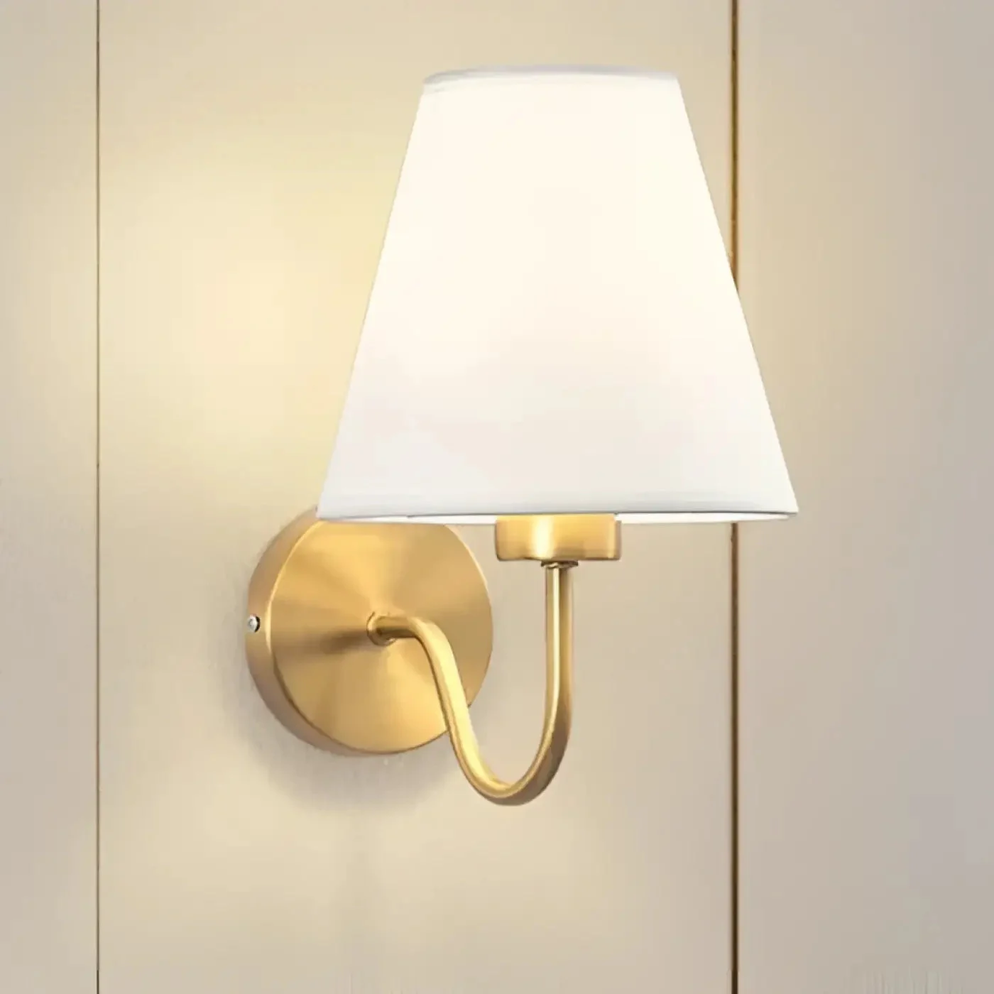 Lámpara de Pared | TRORETE