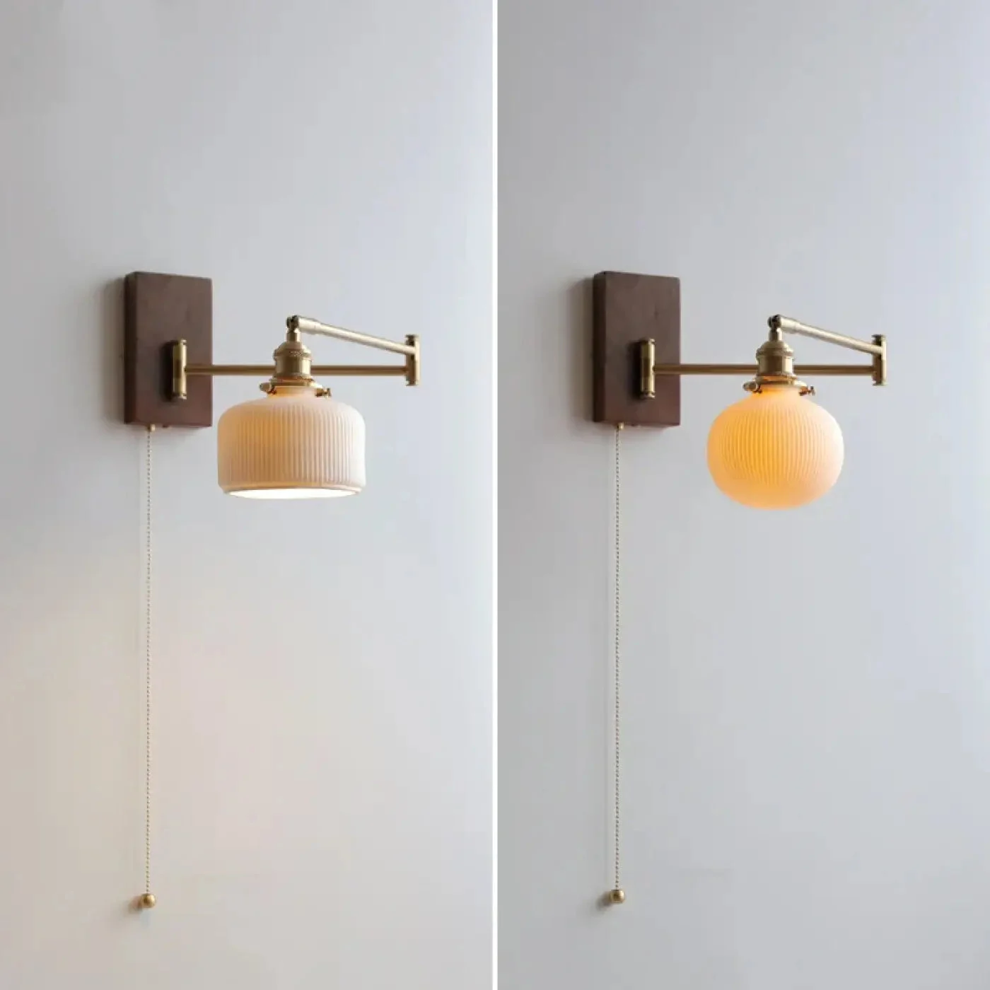 Apliqué de pared | PINOCA