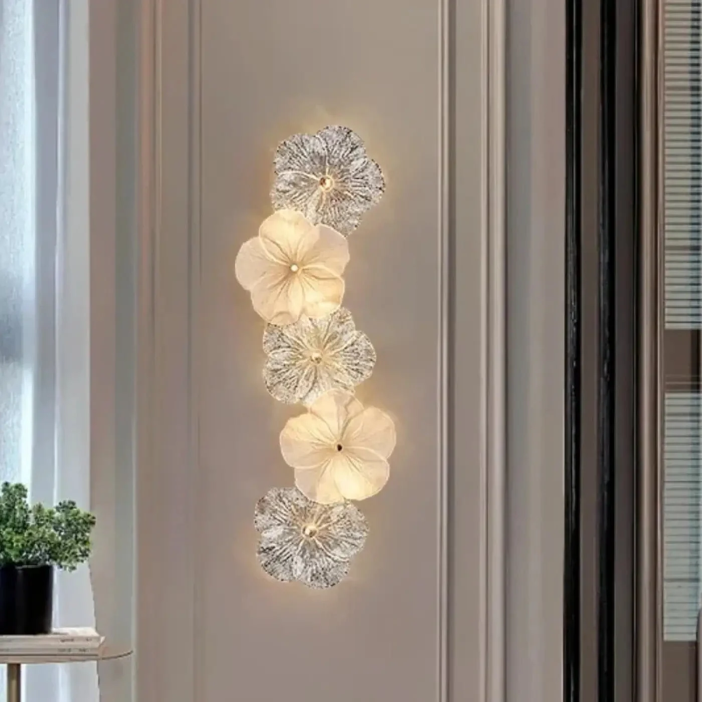 Aplique de Pared | KALUNA