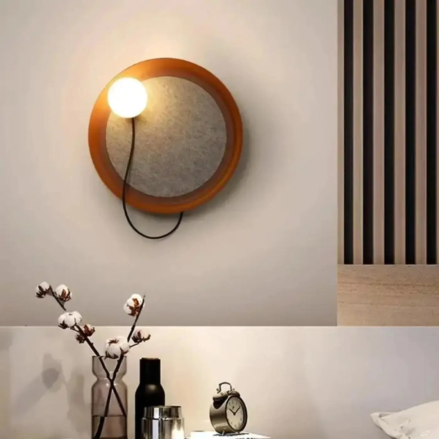 Applique Murale | ORLUNA