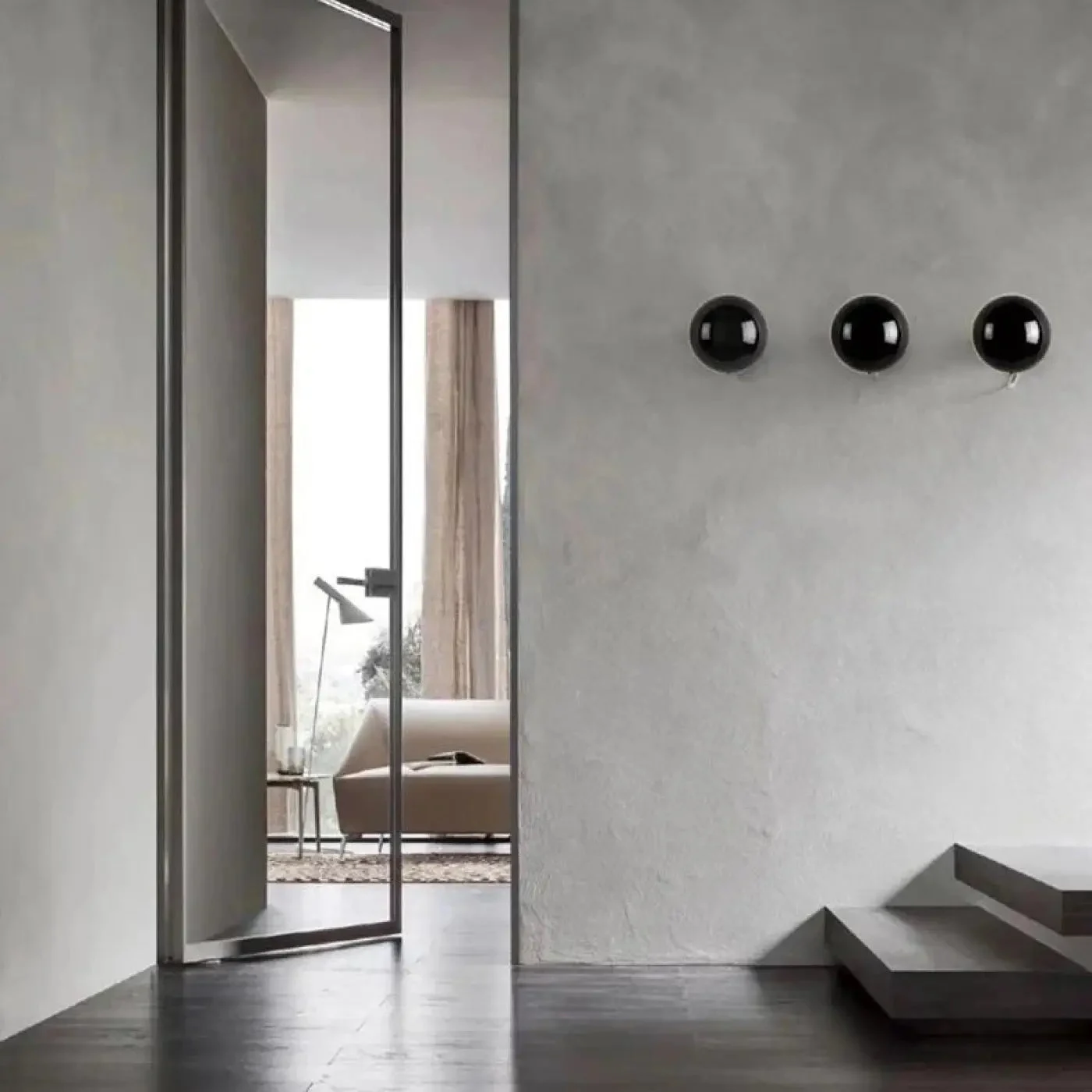 Applique Murale | ORBYS