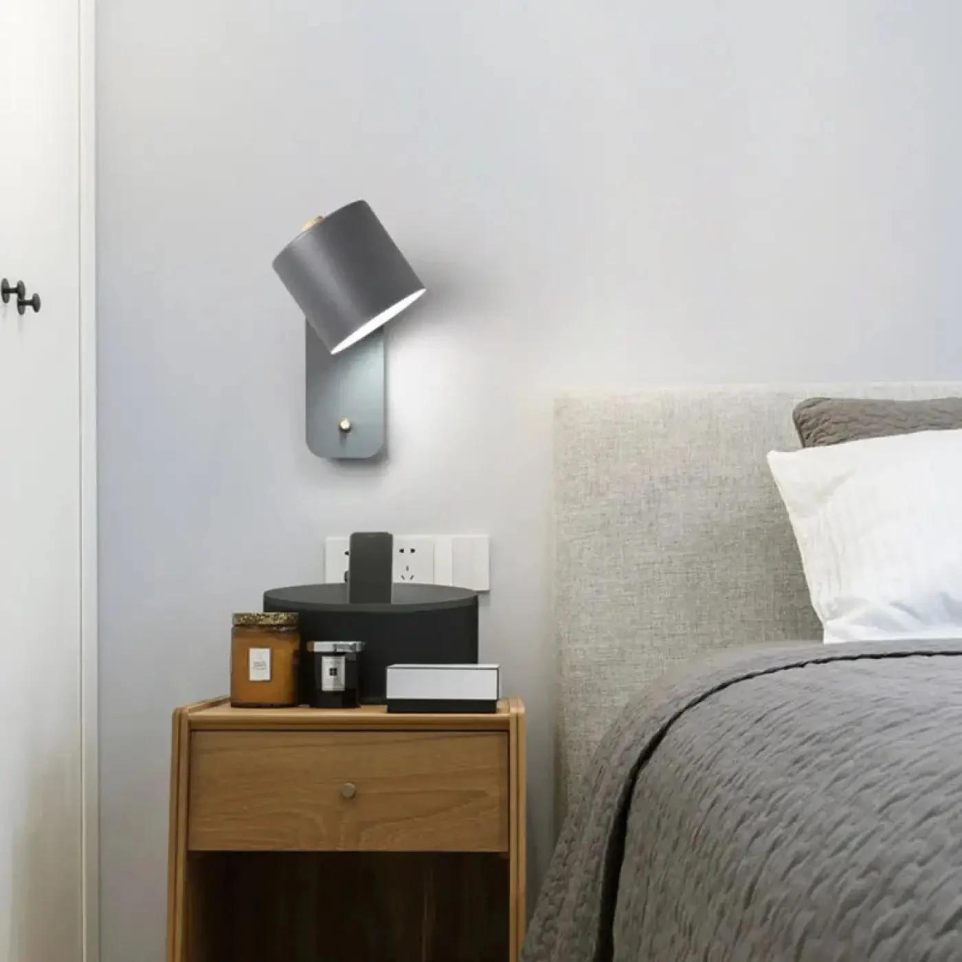 Aplique de pared | MYRIA