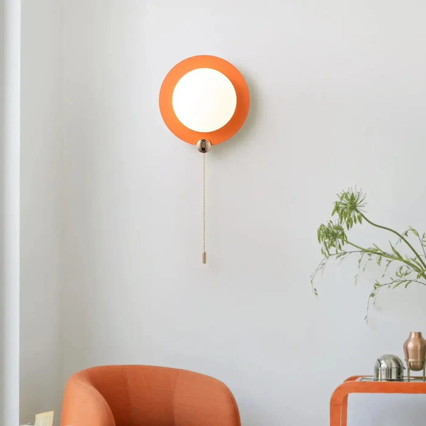 Aplicación de pared | CREATI