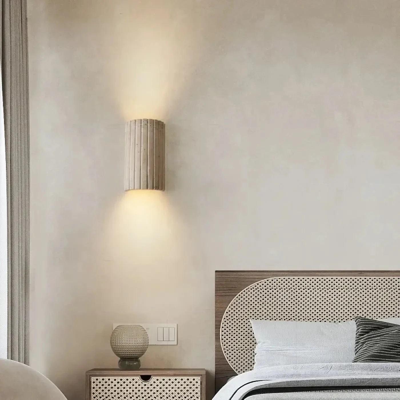 Aplique de pared | ANSIRA