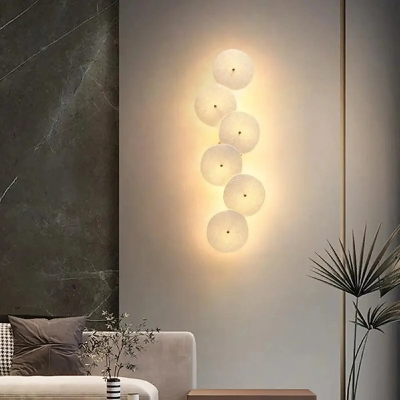 Aplique de pared | SCONCER