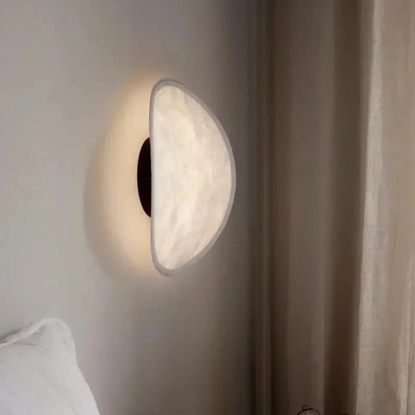 Aplique de pared | LUNIA