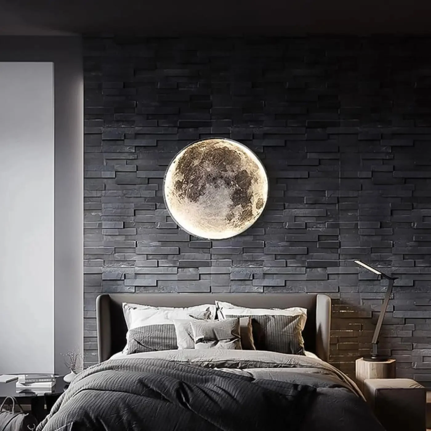 Aplique de Pared | LUN