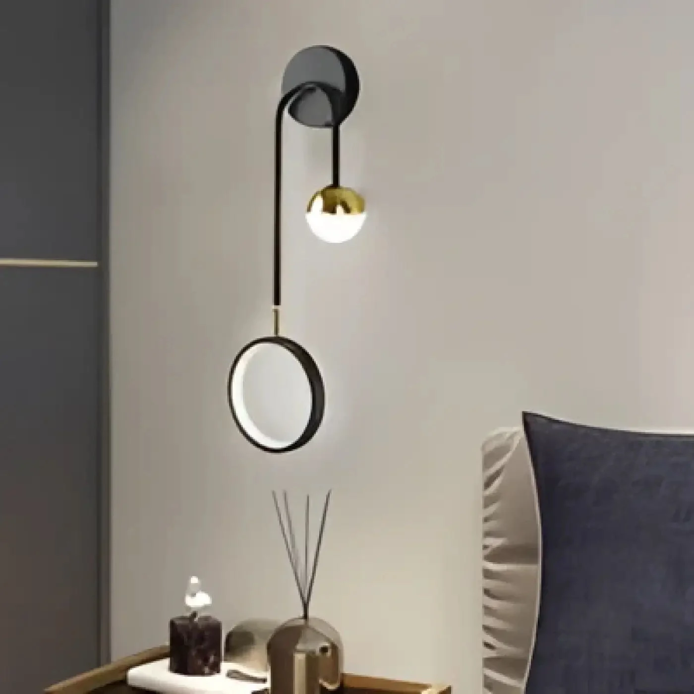 Applique Murale | ORIALIS