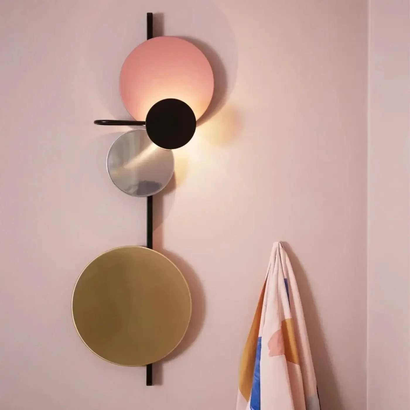 Applique Murale | PIKSO