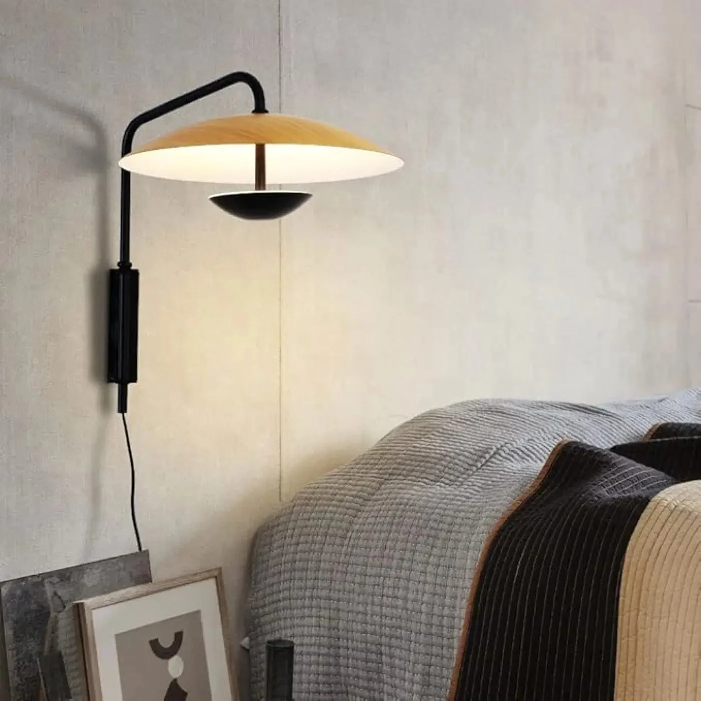 Aplique de Pared | ALINAR