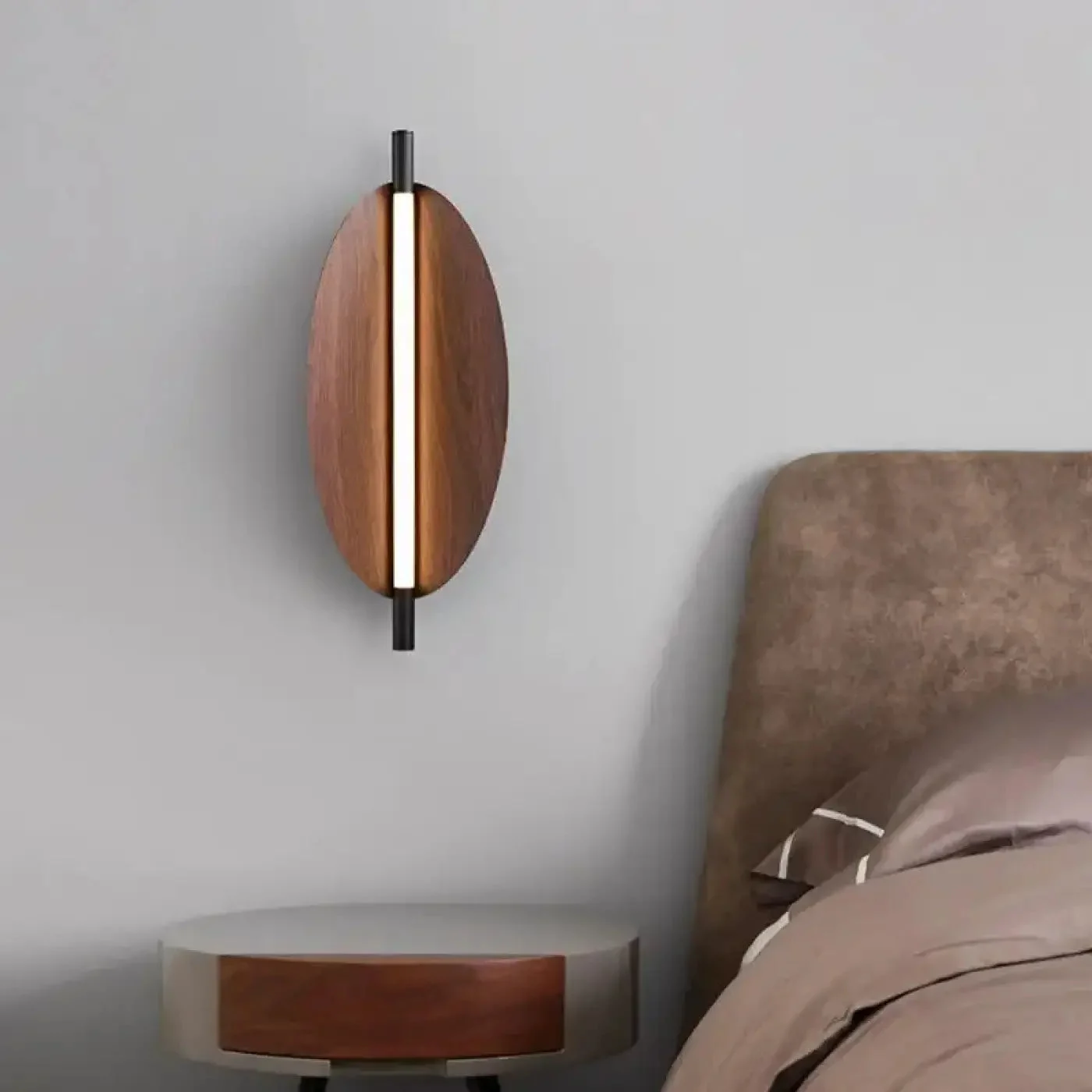 Aplique de pared | MOGANE