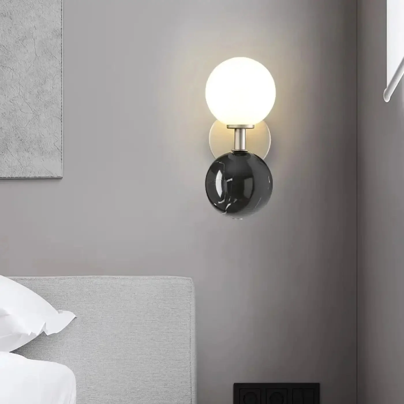 Aplique de Pared | DOUBELO