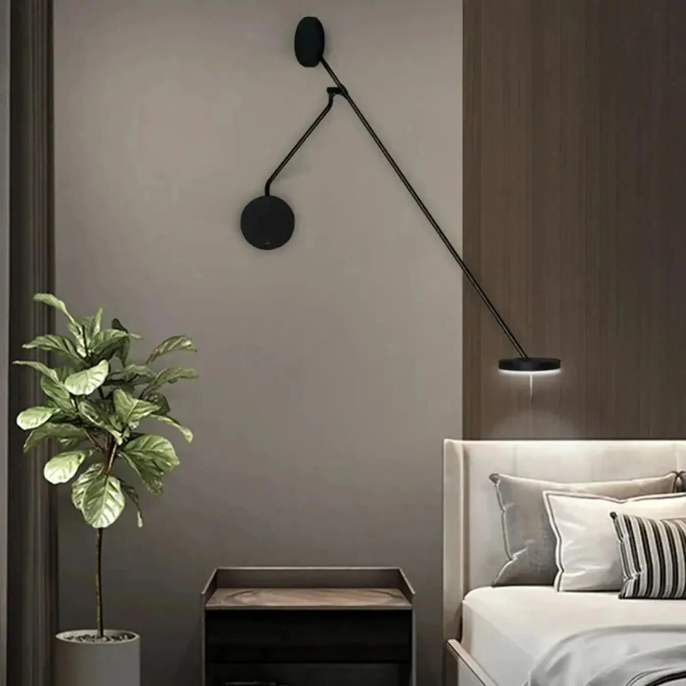 Aplicación de pared | XALTO