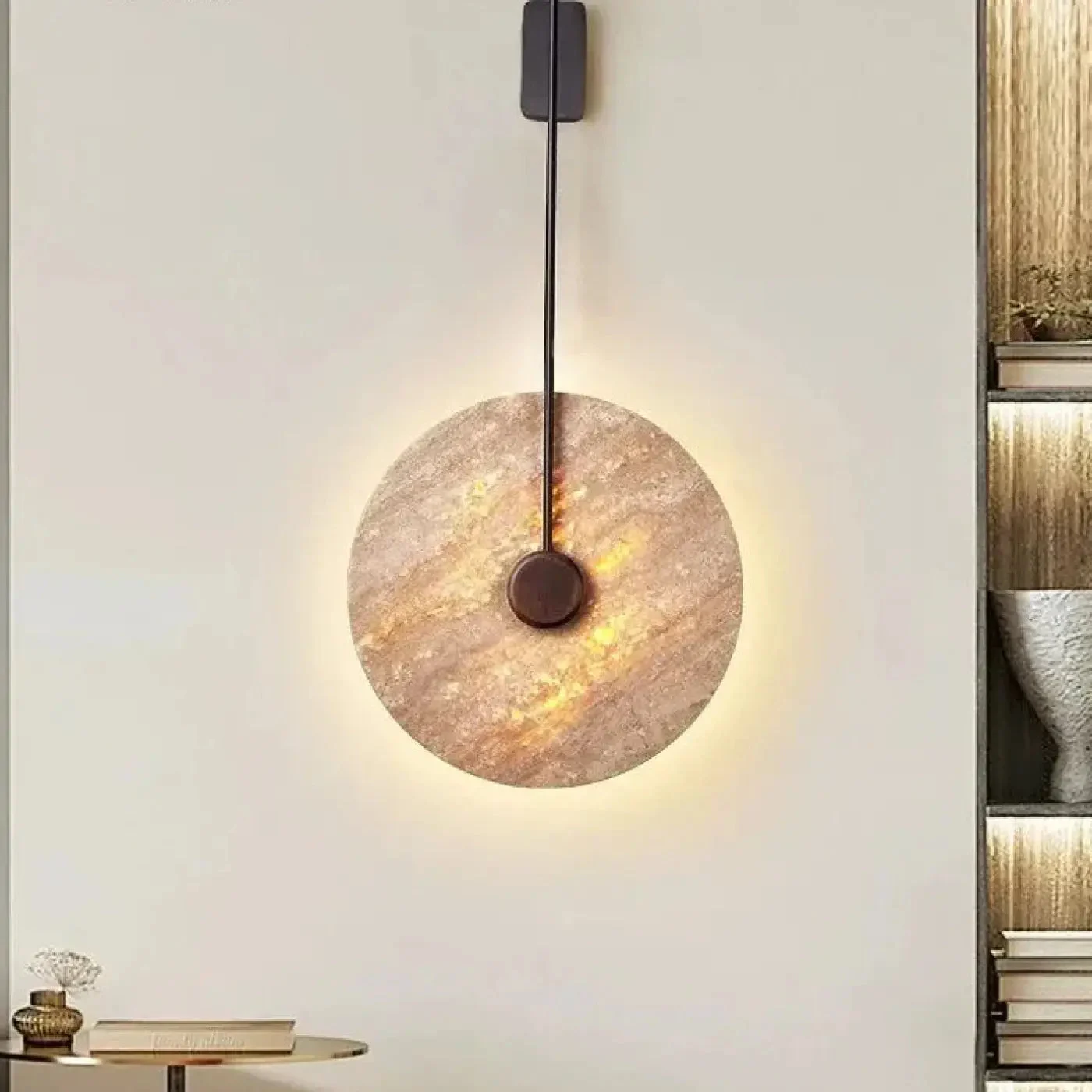 Aplique de Pared | DELUC