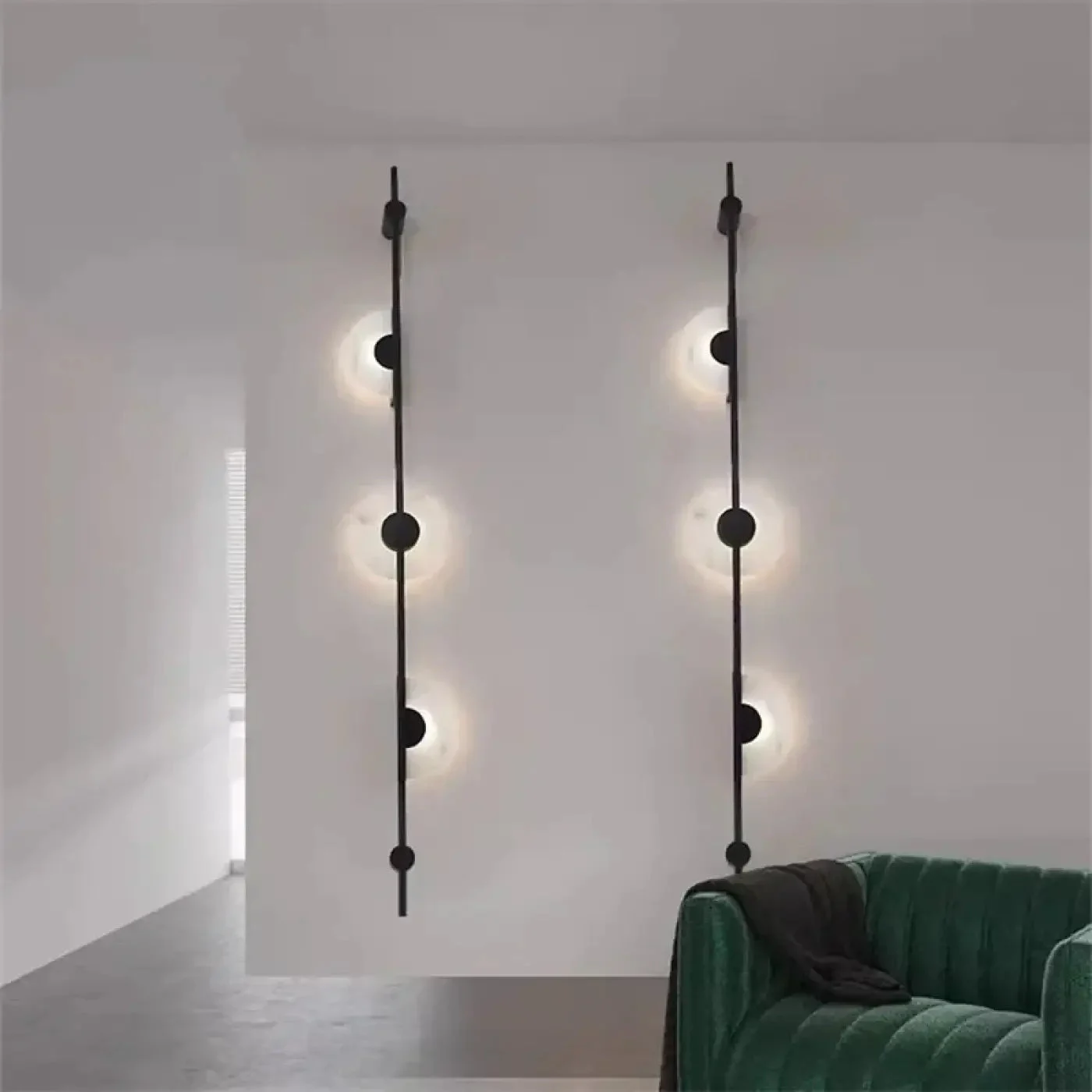 Aplique de pared | DOURITYS